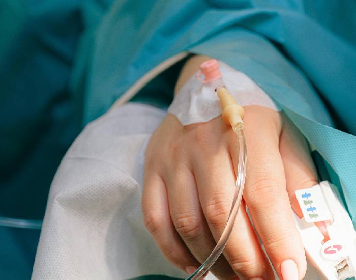 About Unity Health Med 